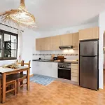 Apartamento La Falua