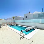 Villa Vivienne By Jk Lanzarote
