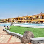 Apartamento De Un Dormitorio Atlantico