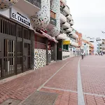 Living Las Canteras Homes - Beachfront In Style