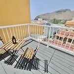 Apartamento La Pista Sur