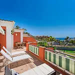 Brilliant Veril Del Duque With Heated Pool