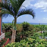 Casa La Tosca-Entorno Magico