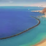 Estupendo Atico Cerca Del Mar Entre Montanas De Anaga