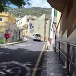 Estupendo Atico Cerca Del Mar Entre Montanas De Anaga