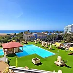 Ferienwohnung Sol, Morro Jable, Meerblick, Klimaanlage, Pool