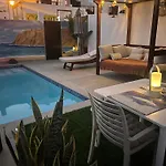Romantico Con Piscina Privada Solo Para Ti