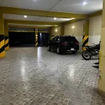 Hotel El Ensueno