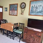 Apartamento Osos