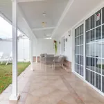 Flatguest Orinoco + Pool + Terrace + Garden