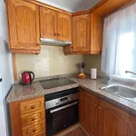 Casita Los Vergas