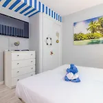 Flatguest Balcon De Taurito