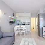 Flatguest Balcon De Taurito