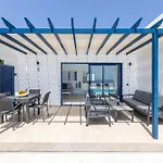 Lanzarote Villa The One