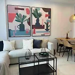 Big Sun Terrace Renovated 2-Bedroom Luxury Duplex