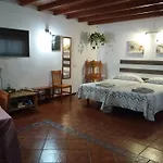 Casa Lourdes