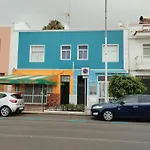 Casa Lourdes