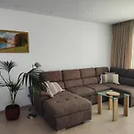 Garden Suites Luxury Apartment