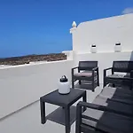 Casa Mar Y Lava