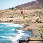 Alquilaencanarias Medano Pika Mediterraneo