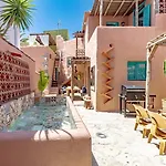 Coocoomos Casa Moroccan Style Villa