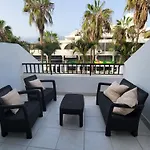 Elegance Duplex Parque Santiago2