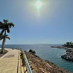 Paradise Ocean And Volcano View