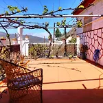 Casa Cueva Rural Trebola