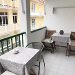 Apartamento En Victoria Park Playa San Juan