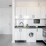 Apartamento Con Vistas Al Mar Costa Adeje
