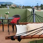 Casa El Porvenir - Atico En Brena Alta