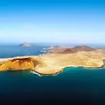 Apartamento La Graciosa- Casa Lapitas