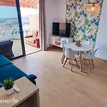 Oceanview Apartment Costa Adeje
