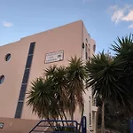 Apartamento Los Lajonessun