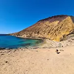 Apartamento La Graciosa- Casa Lapitas