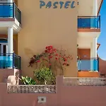 Apartamento Dam