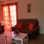 Apartamento La Playa