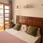 Apartamento Con Vistamar Y Piscina Climatizada En Garden City