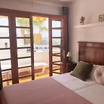 Apartamento Con Vistamar Y Piscina Climatizada En Garden City
