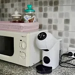 Apartamento Famara 4