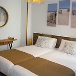 Vitaminsea II El Cotillo By Privilege Bay