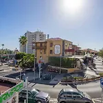 El Bungalow