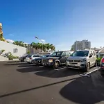 El Bungalow