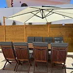 Private Pool, Parking, Bbq In The South Of Gc