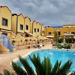 Beautiful Apartments In Charming Place El Duque