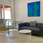 Casita Playa Castillo 