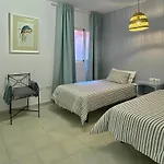 Casita Playa Castillo 