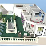 The Baxman Suite - A Suite On The Shore