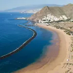Sunnyland Playa Teresitas
