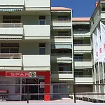 Vivienda Apartamento Gallo Playa Puerto Naos